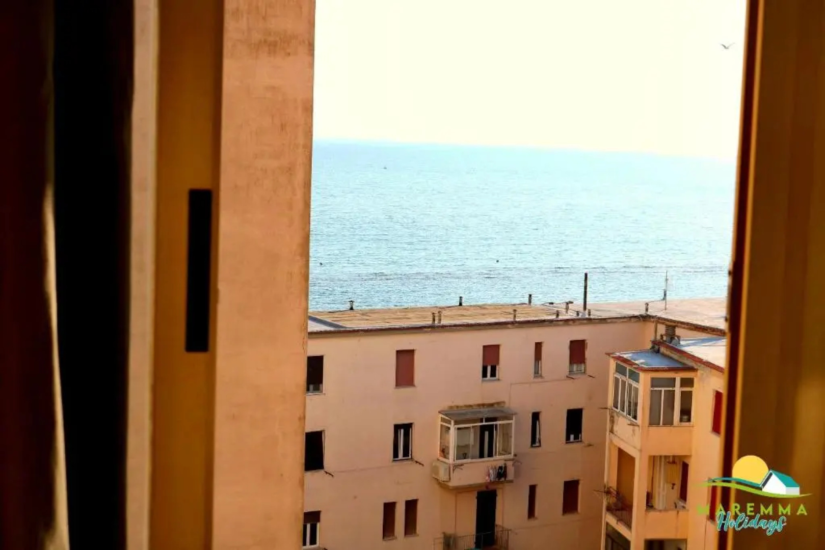Maremma Holidays -Fiume30