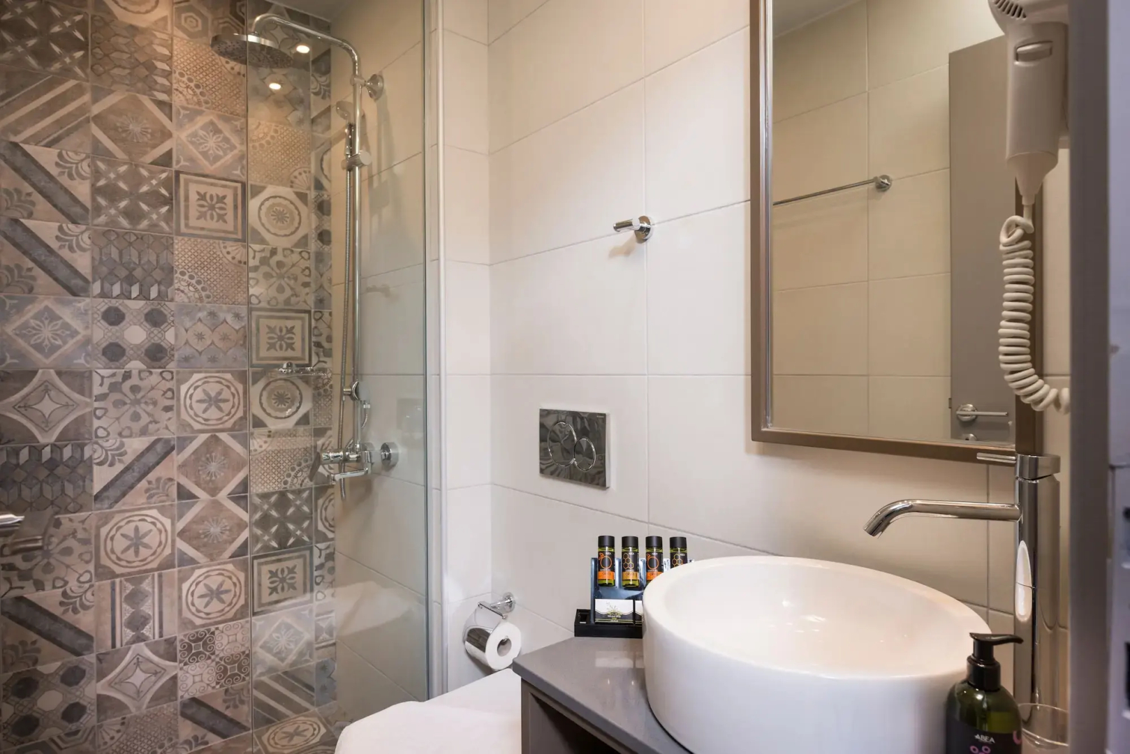 Irini Stalos Apartments