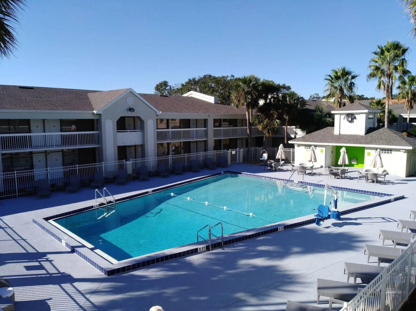 GreenPoint Hotel Kissimmee