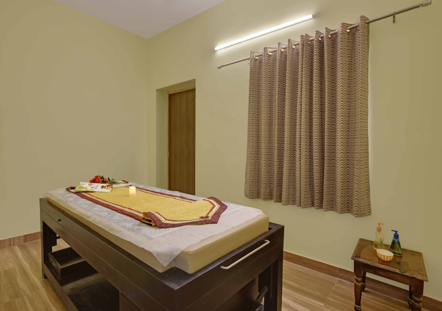 Hariyali Dhani Camps and Resorts