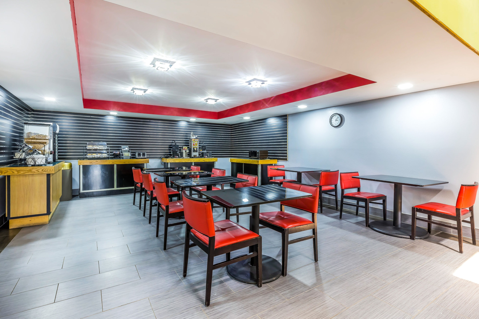 Quality Inn Crossville Near Cumberland Mountain State Park