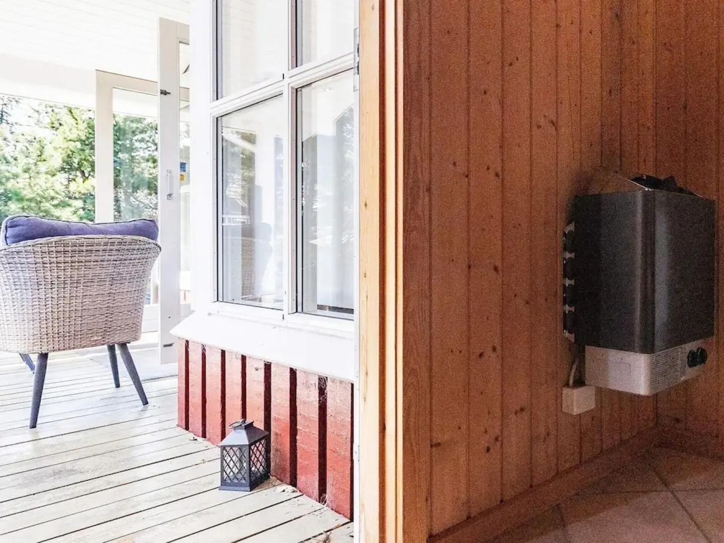 Holiday Home in Blokhus