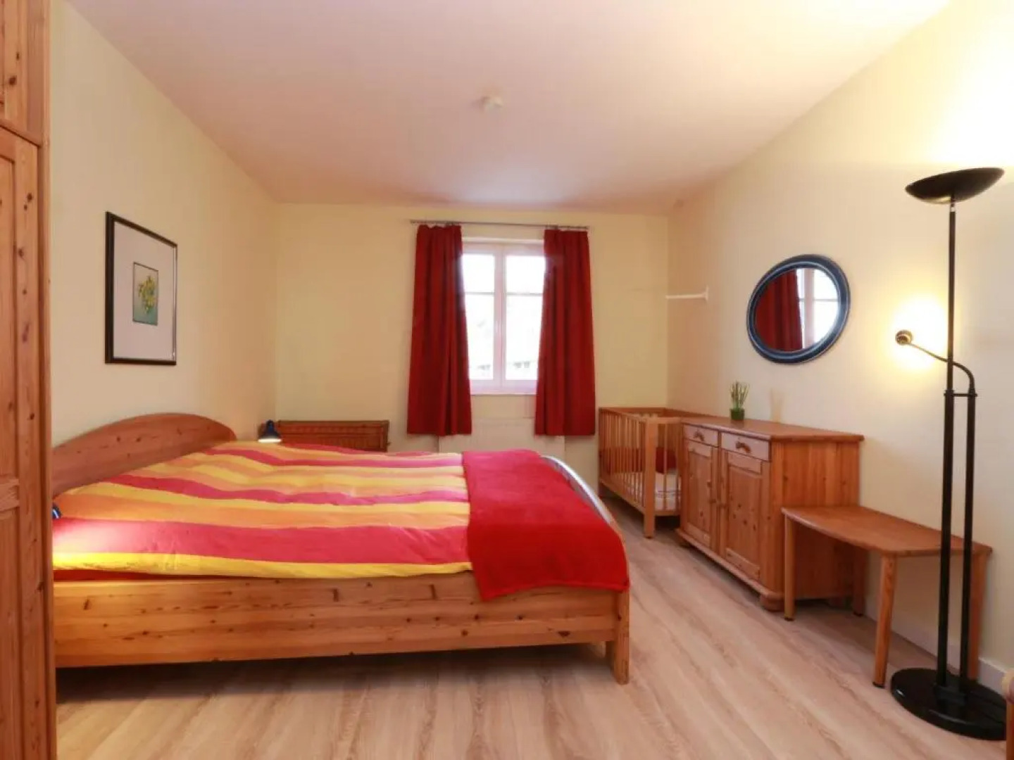 Residenz Bellevue Fewo 41 Fewo cc Herrmann