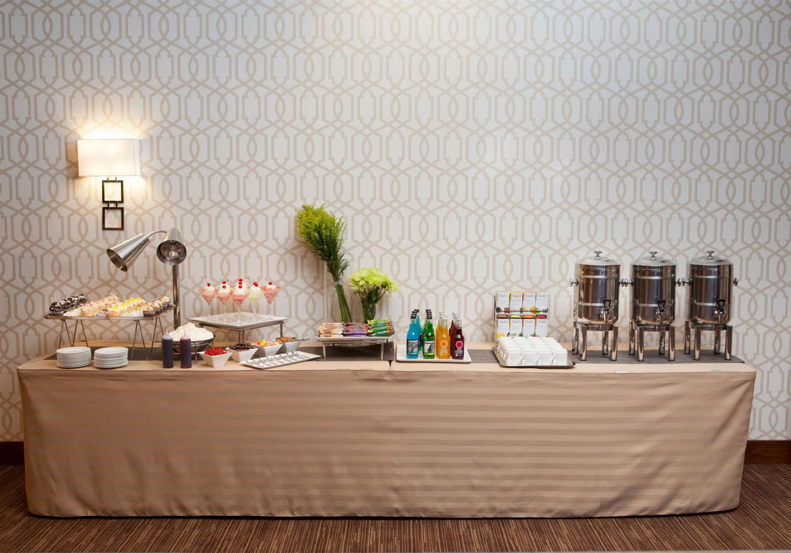 Sheraton Pittsburgh Airport Hotel