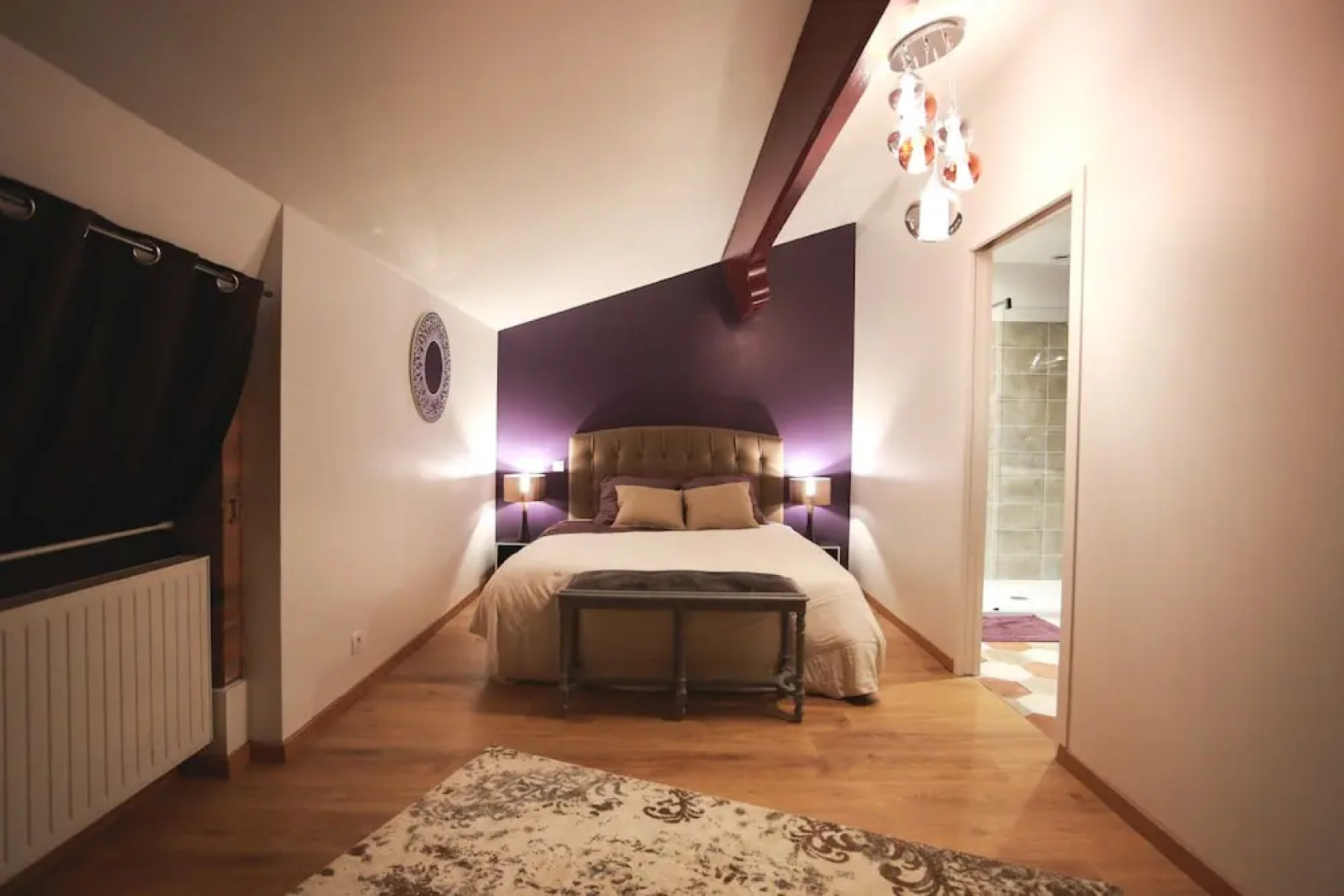 Chambres D'hôtes Domaine Les Fontenelles