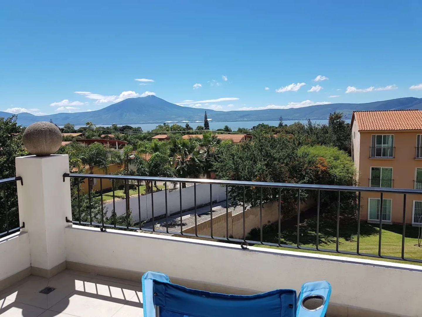 Departamento Panoramico Ribera de Chapala