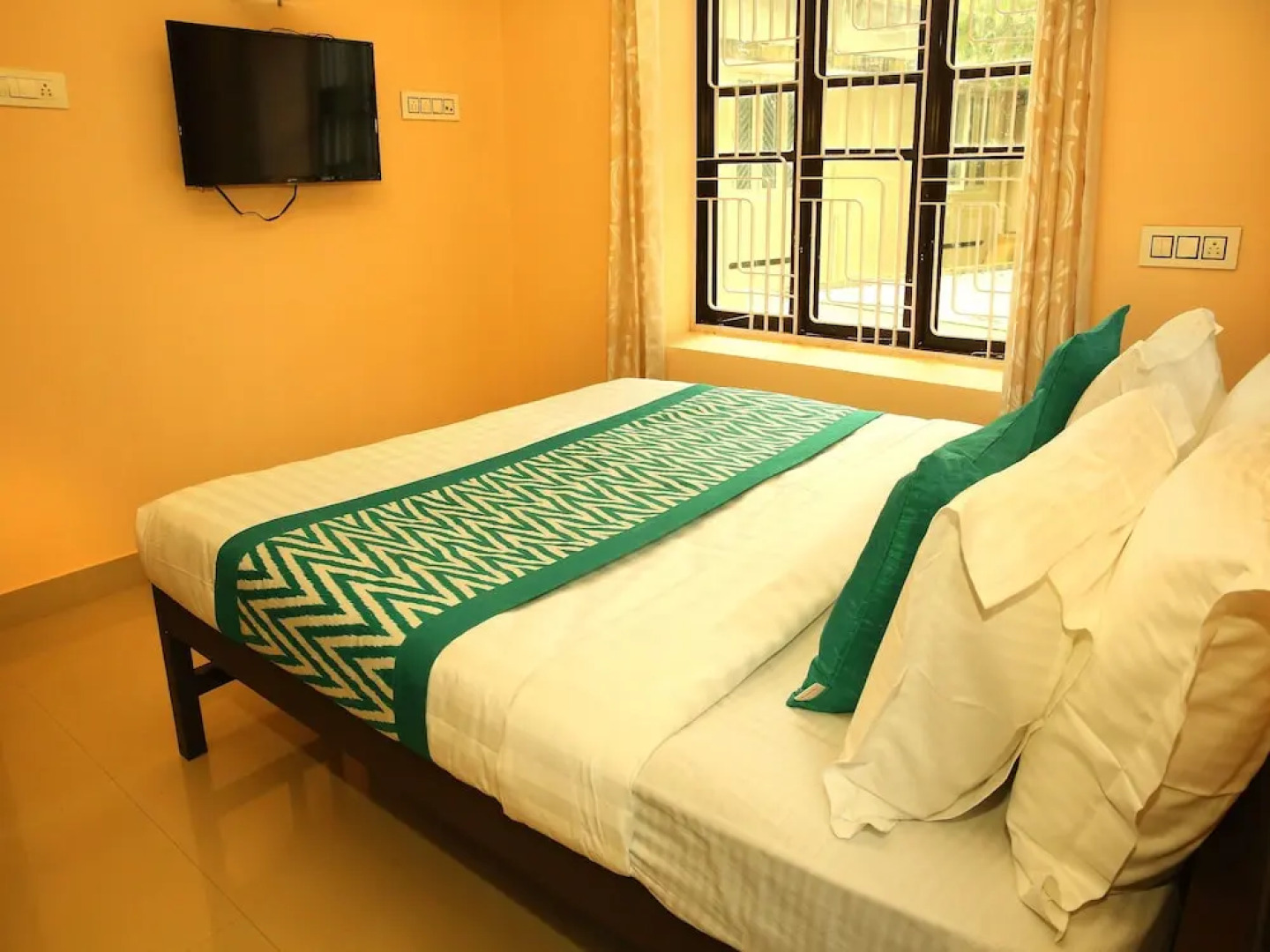 OYO 9619 Harmony Inn