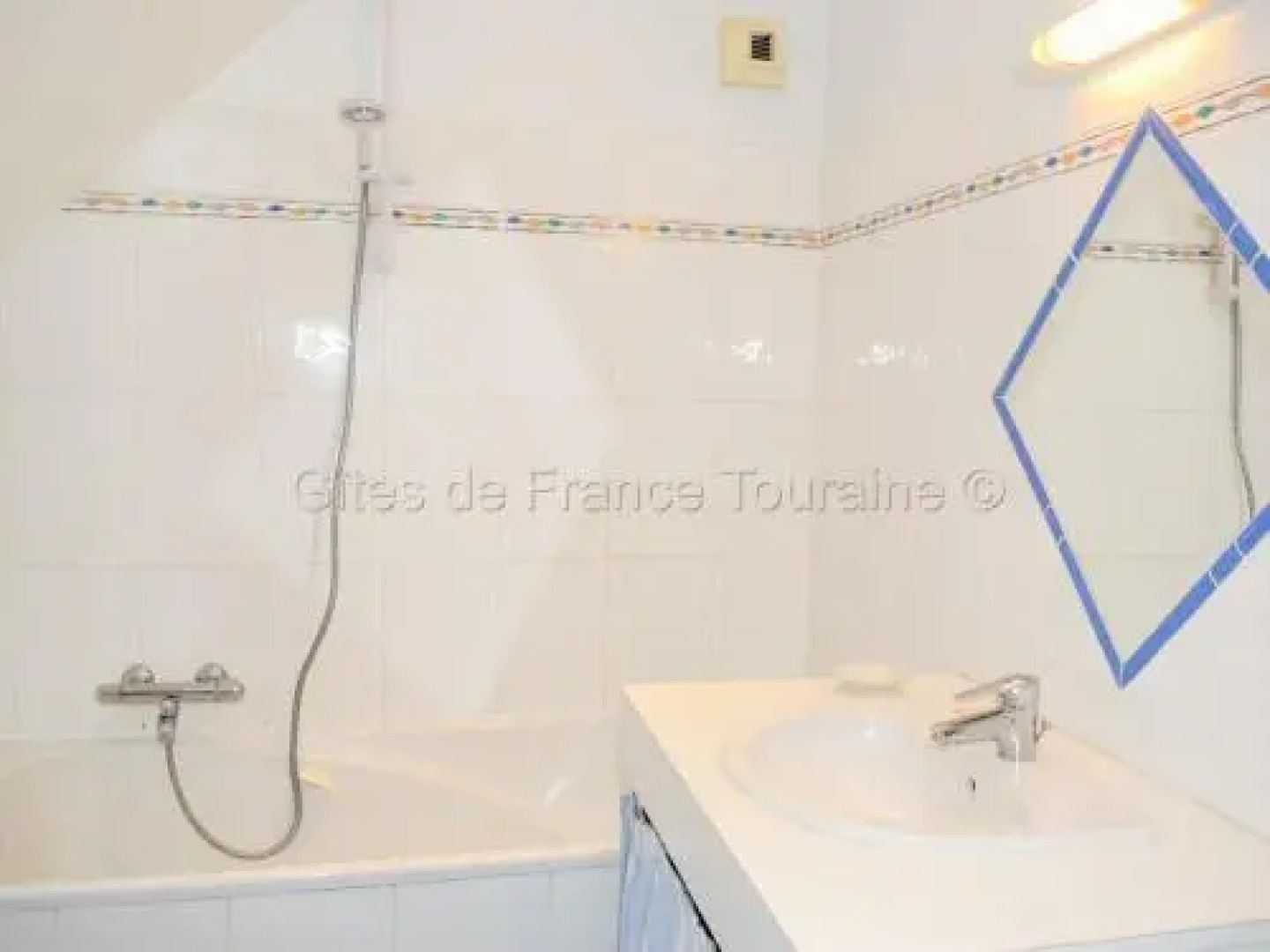 House La vieille chaume 1