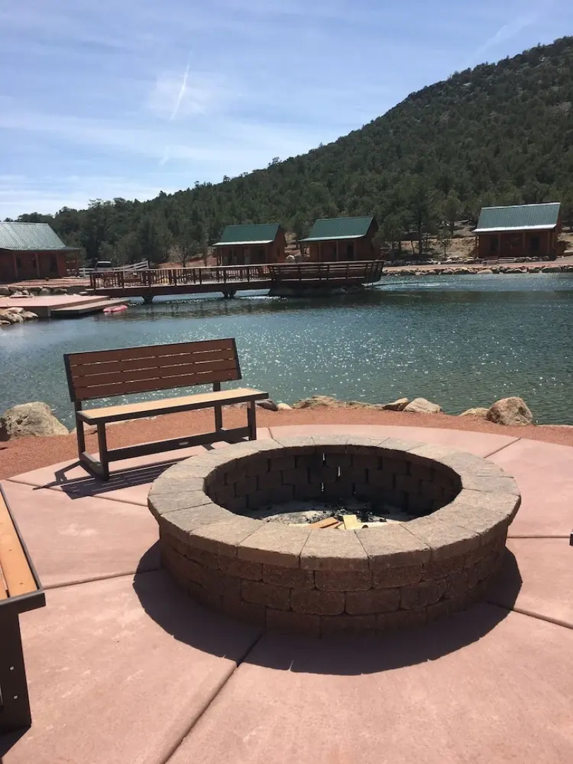 Holmstead Ranch Resort