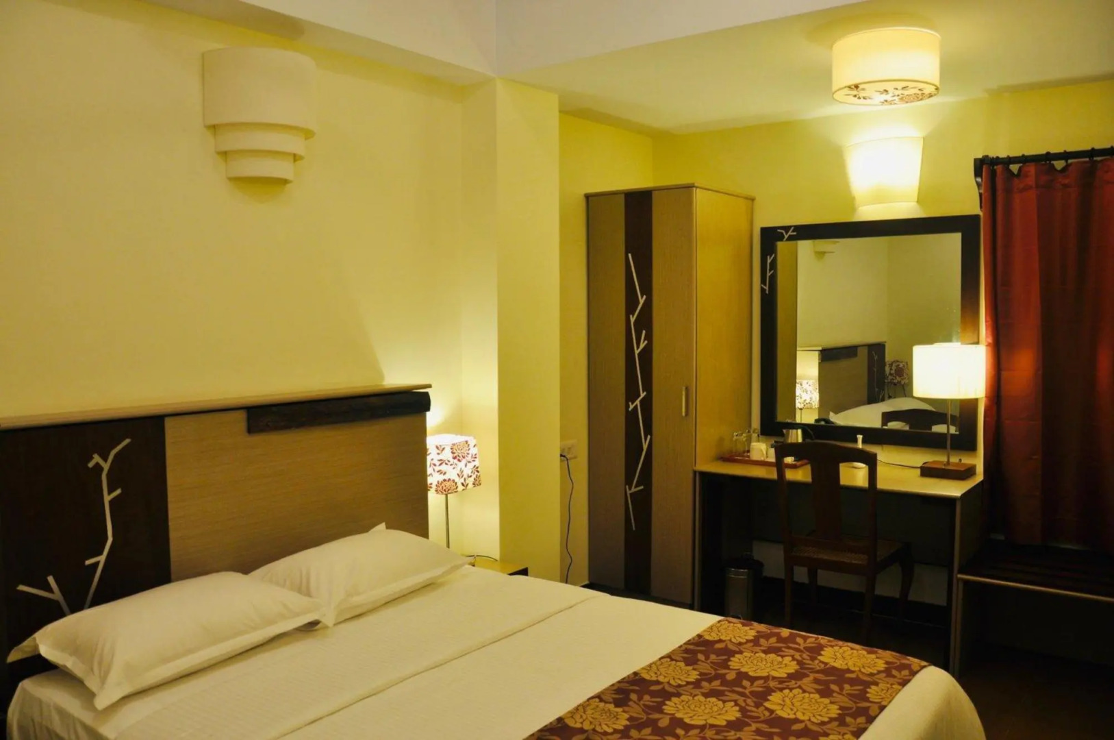 Annsun Boutique Hotels