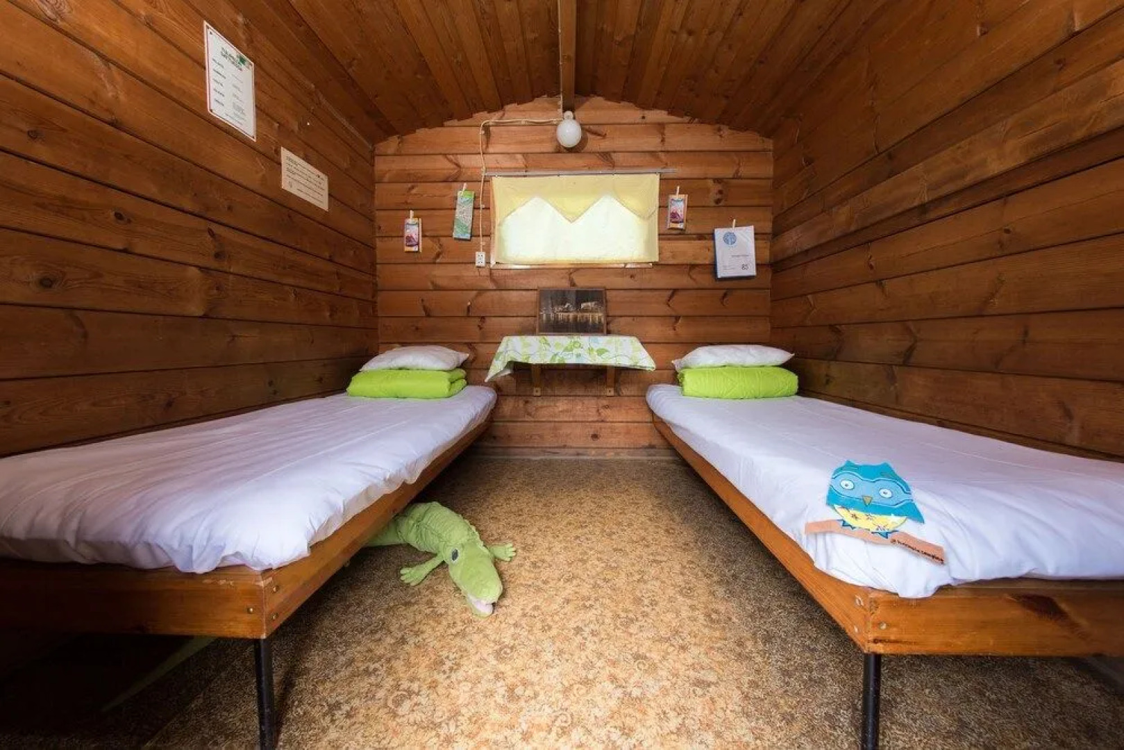 Tampere Camping Härmälä