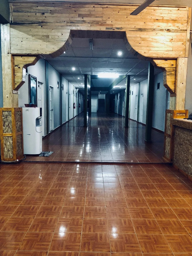 Pangkor Palm Bay Resort