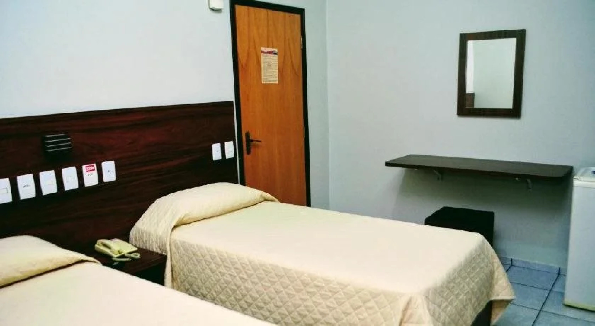 Esplanada Palace Hotel