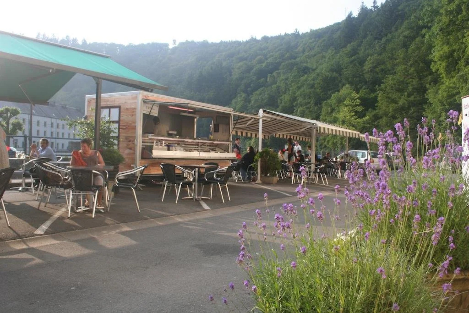 Hotel Relais Godefroy