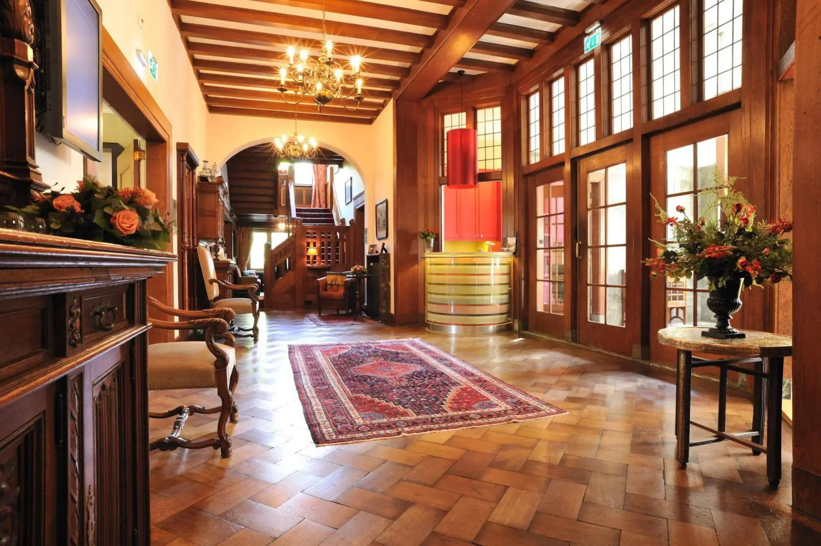 Landgoed Huize Bergen