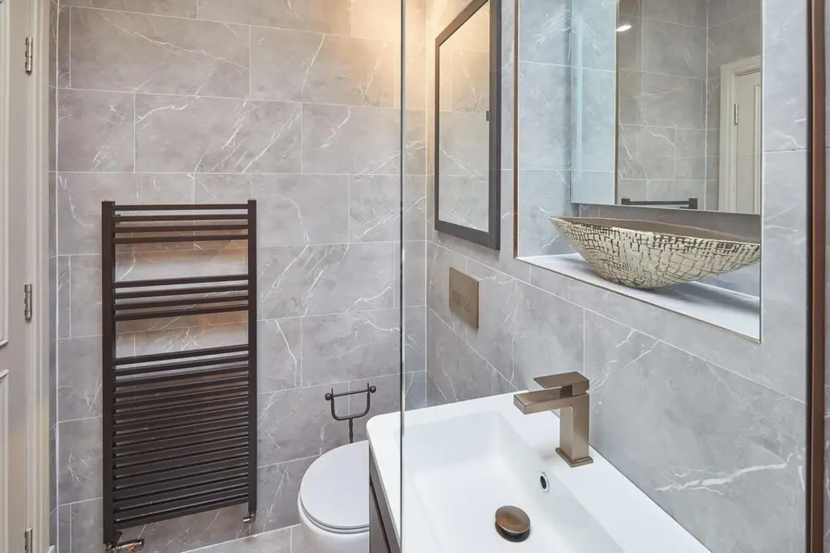 Host Stay 9 Highfield House