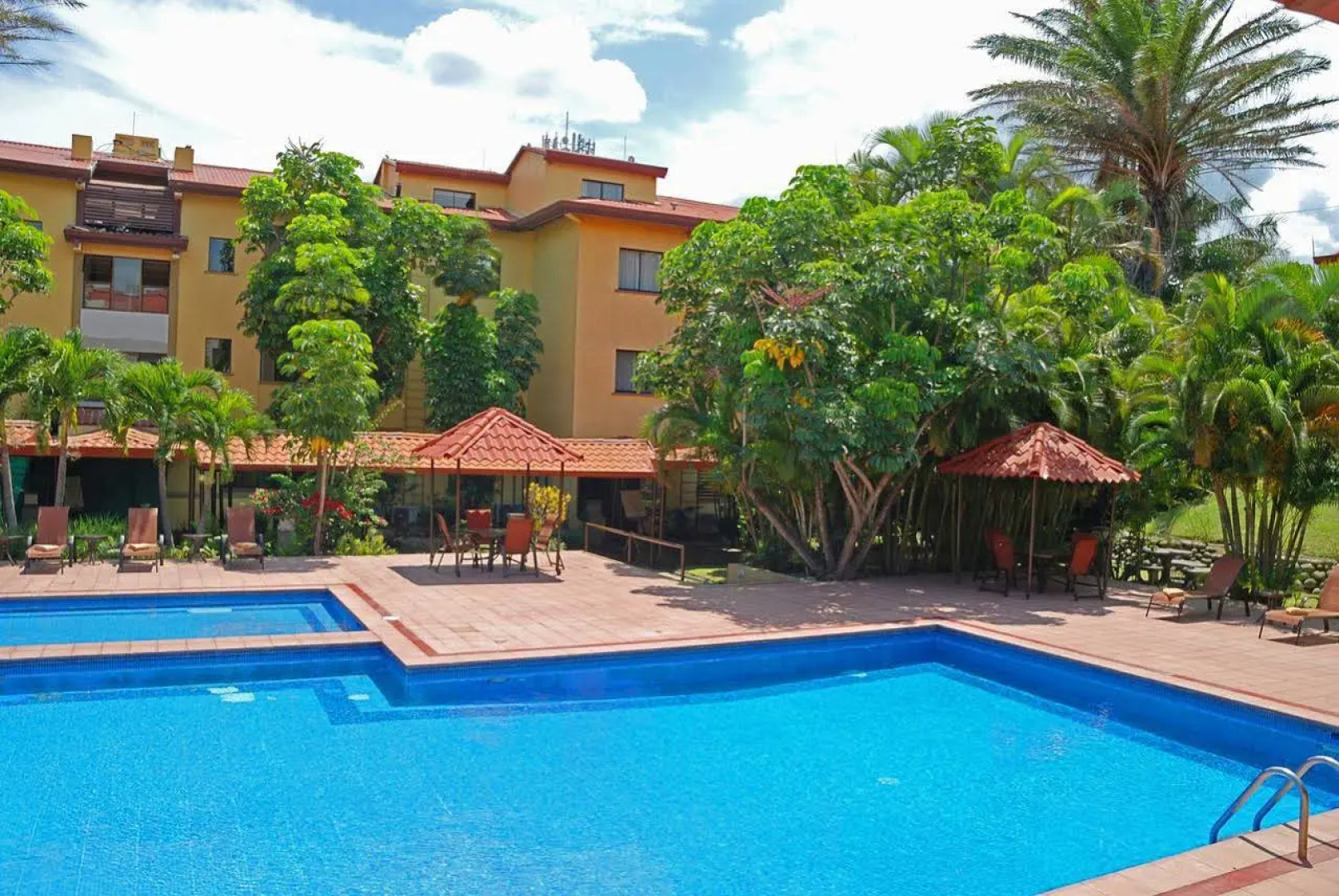 Country Inn & Suites By Radisson San Jose Aeropuerto Costa Rica