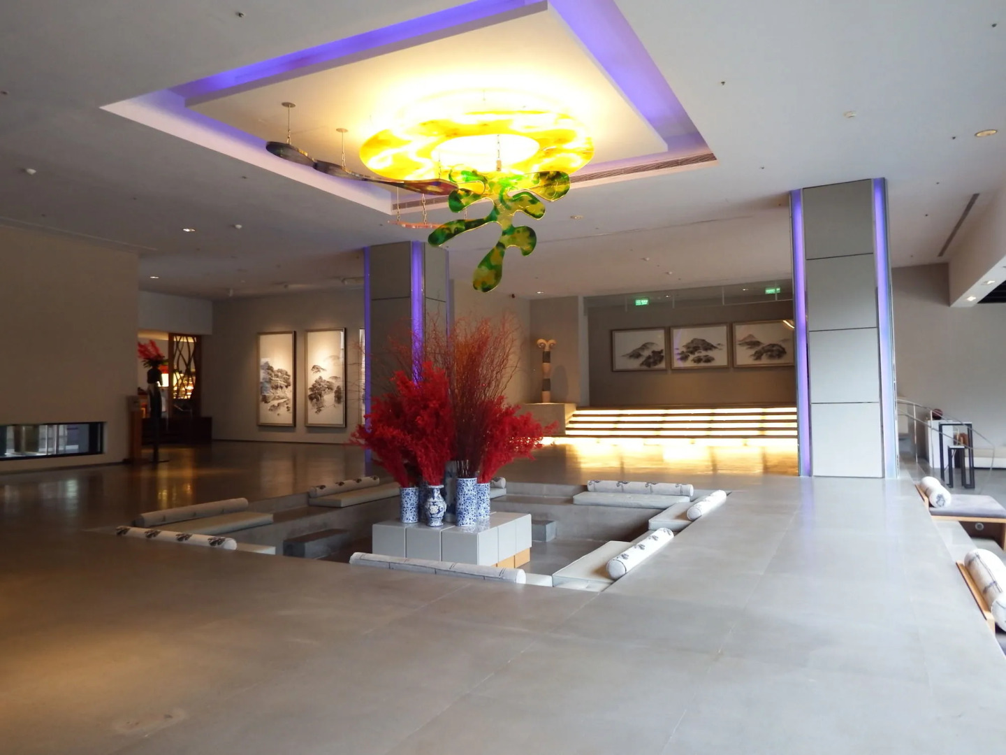 Pause Landis Resort Wulai