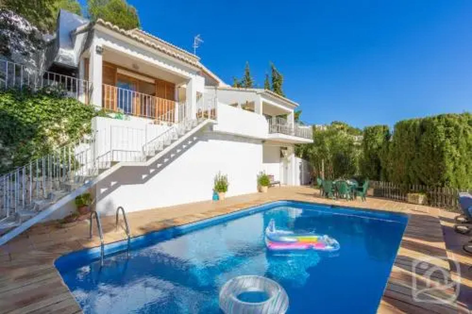 Abahana Villas La Proa