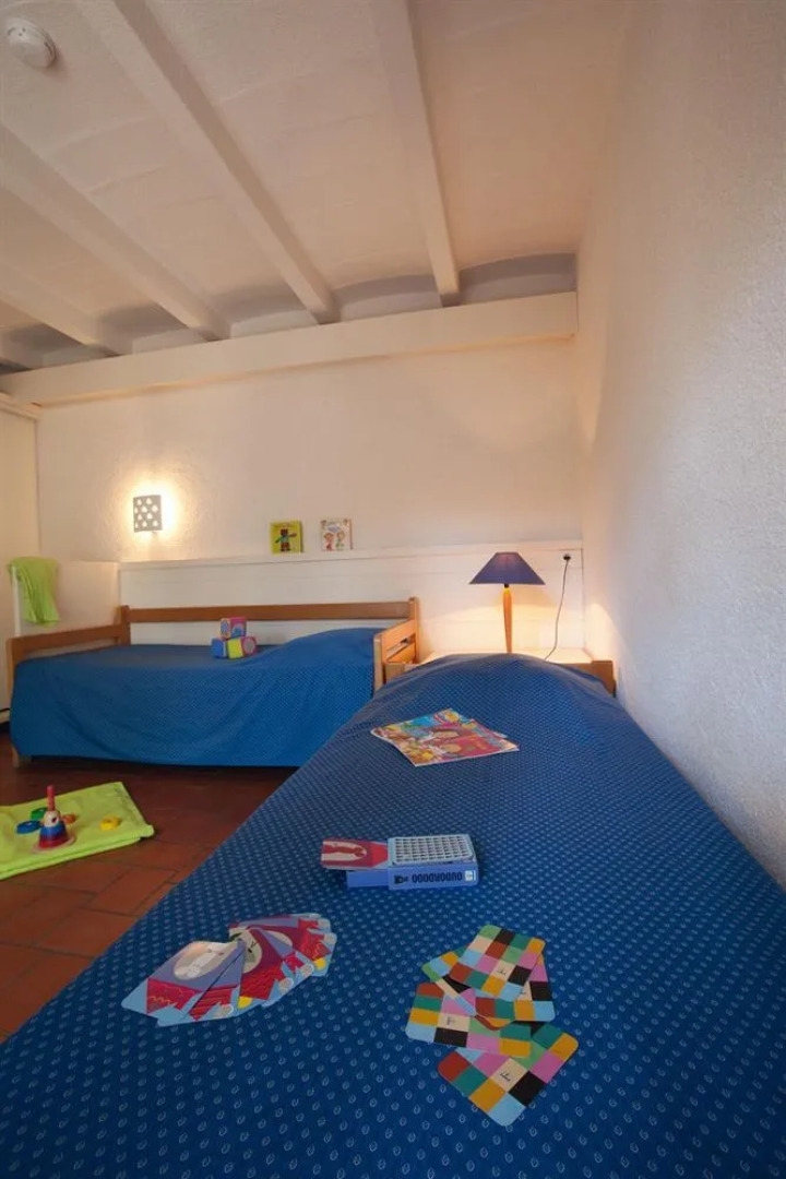 Belambra Clubs Grasse - Le Clavary