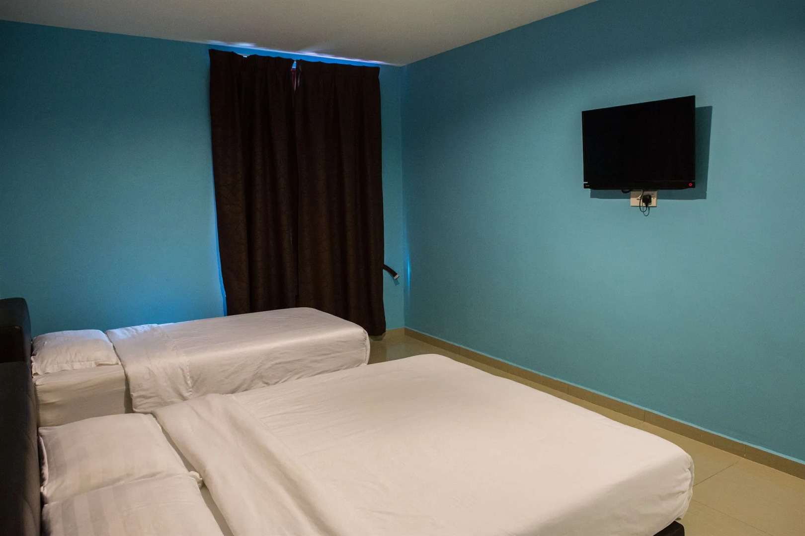 De Jaya Hotel, Pelangi Damansara