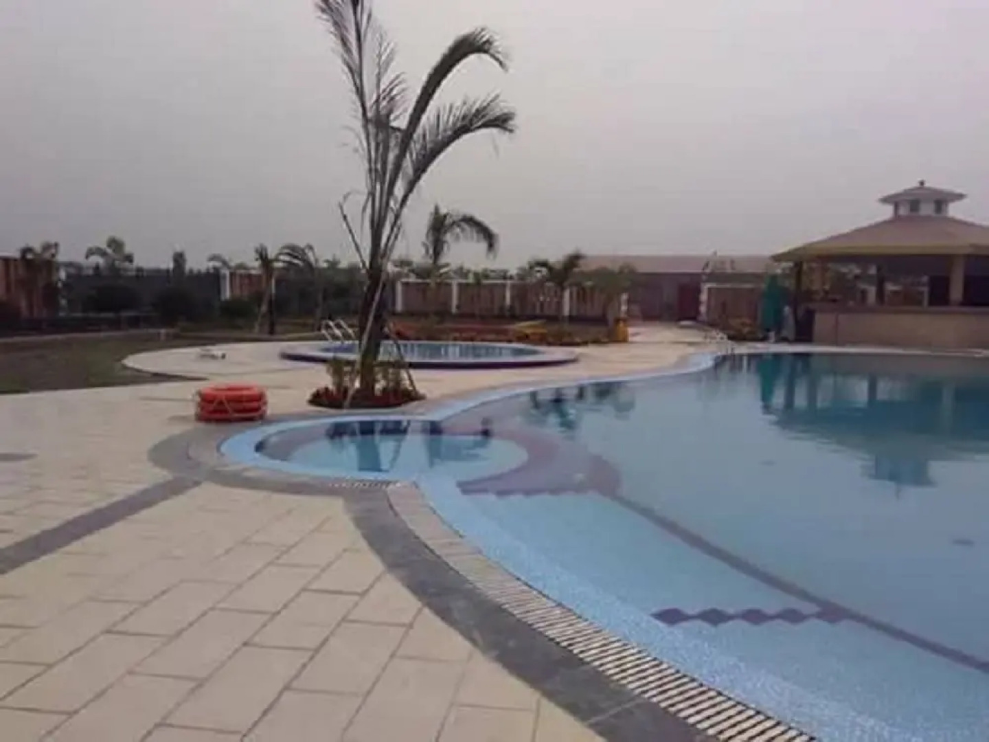 Shaira Garden Resorts