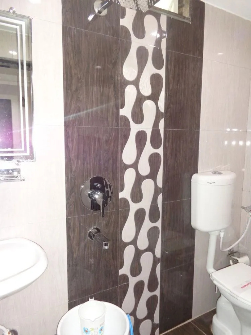 Hotel Jaishree Palace