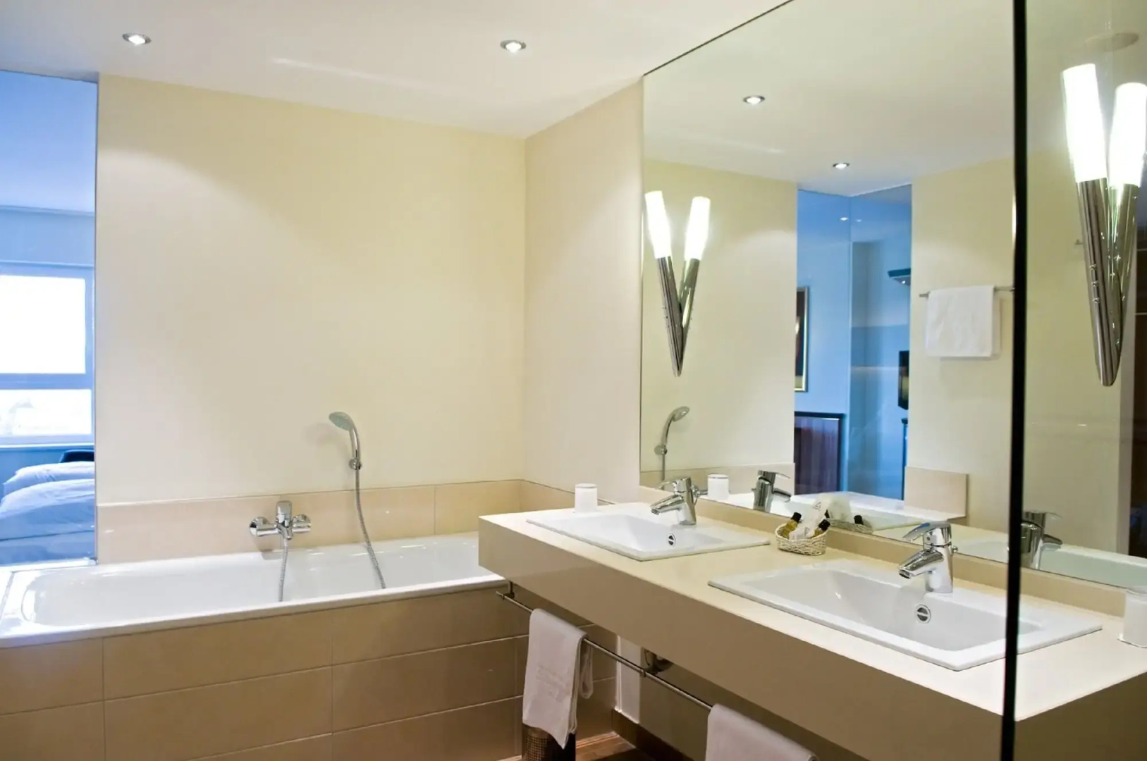 Katharinenhof Hotelgesellschaft mbH & Co. KG