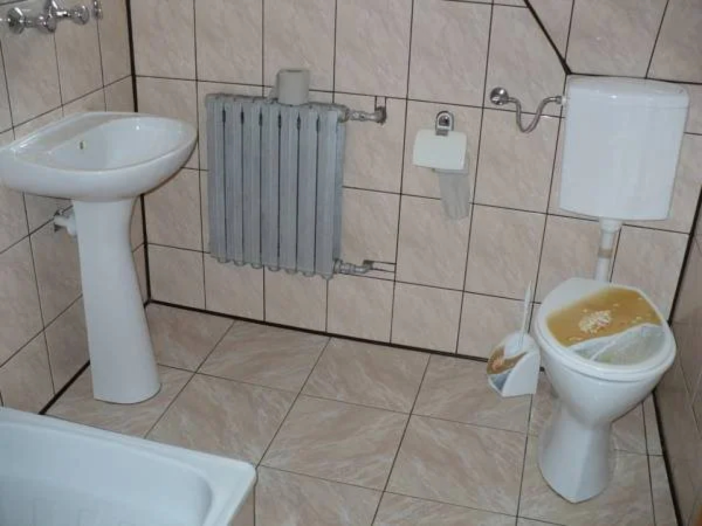 Dom Wczasowy Jesionkówka