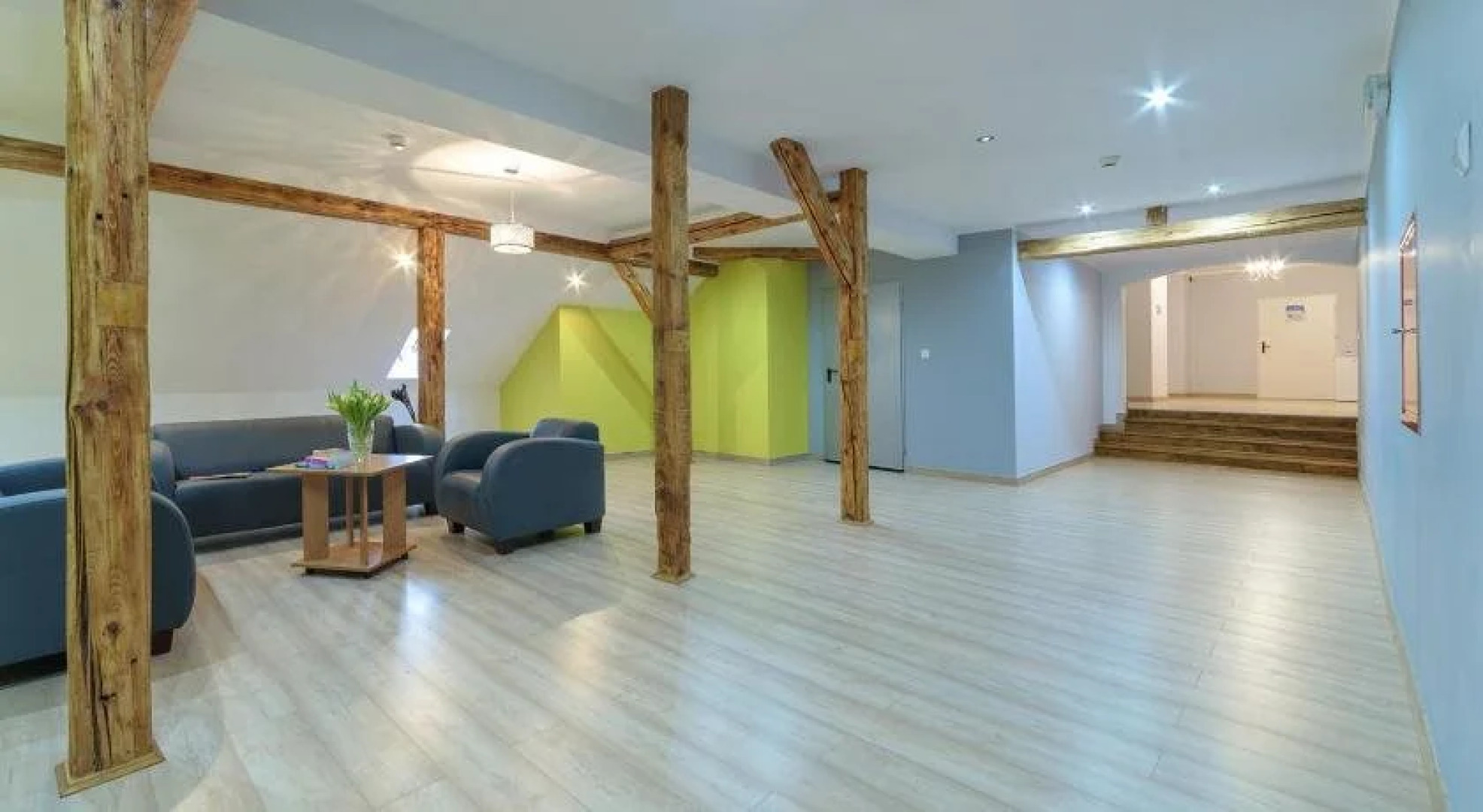 Sanatorium Uzdrowiskowe Chemik