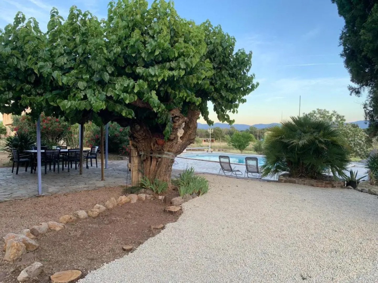 Superbe Bastide avec piscine