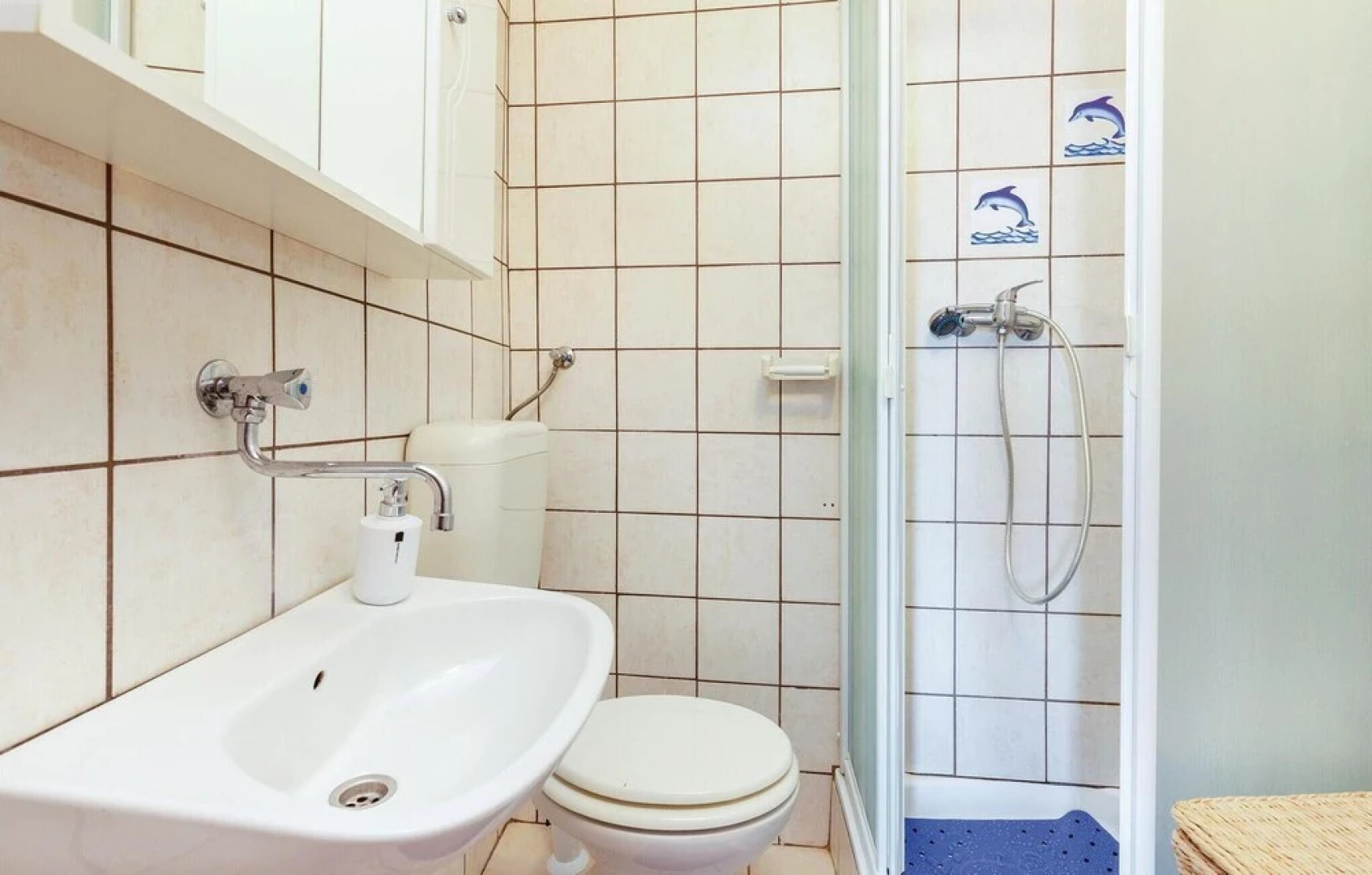Awesome Home in Punat With Wifi and 2 Bedrooms