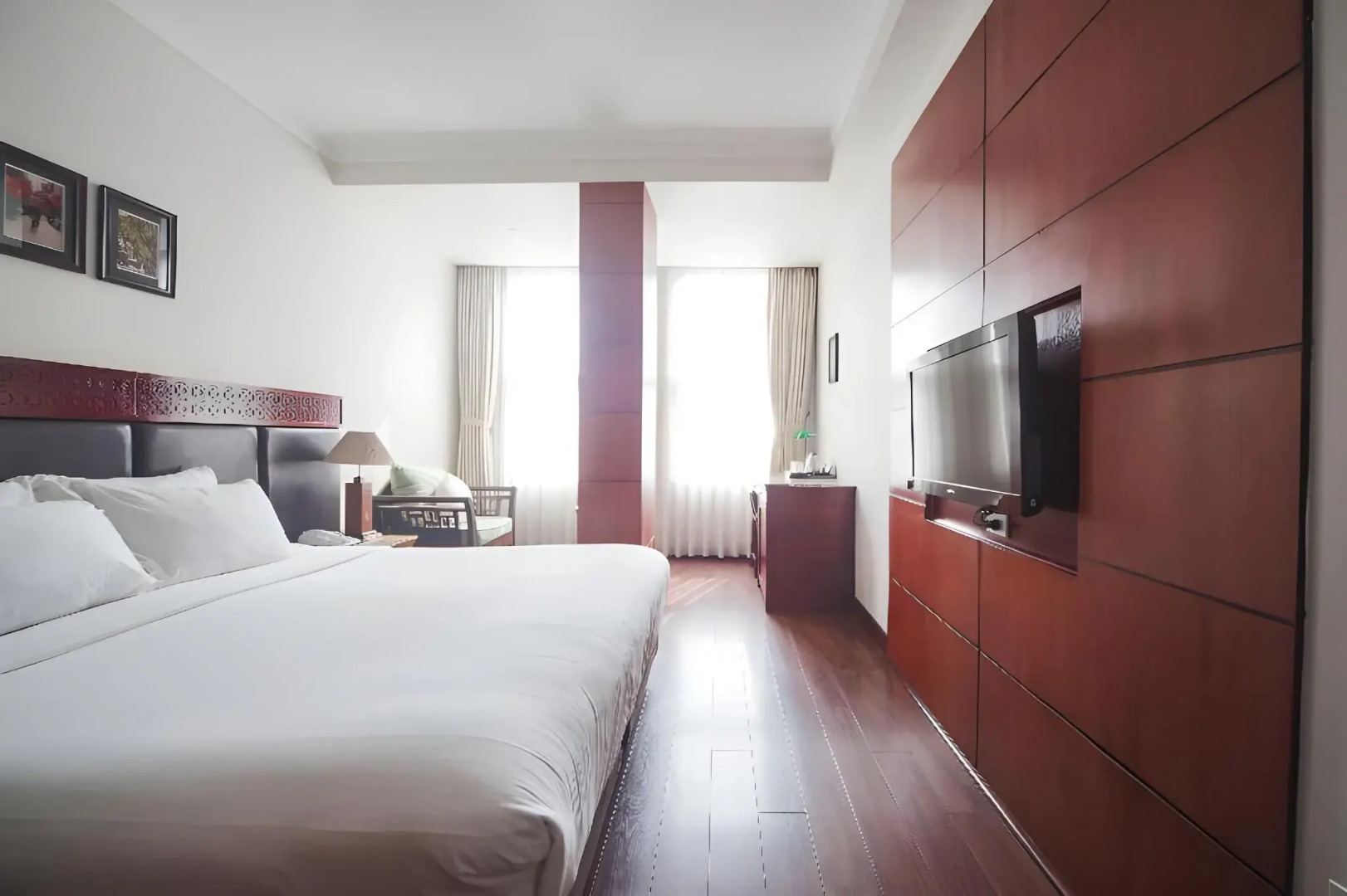 Hanoi E Central Hotel