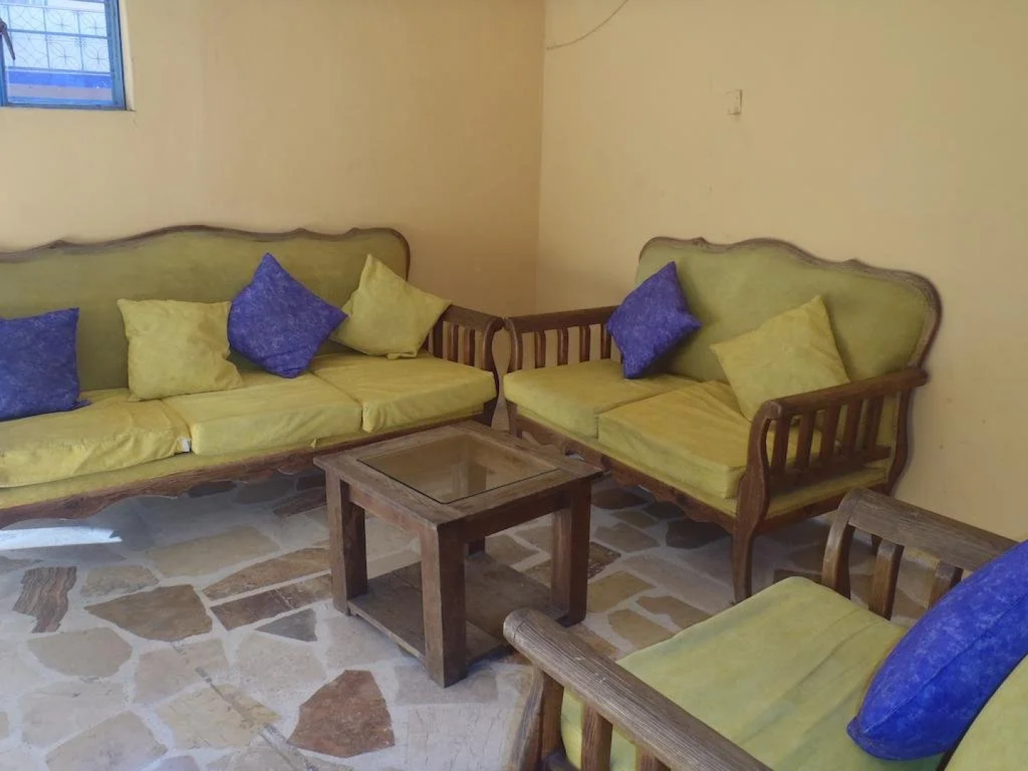 Hotel Casa De Huéspedes Hidalgo