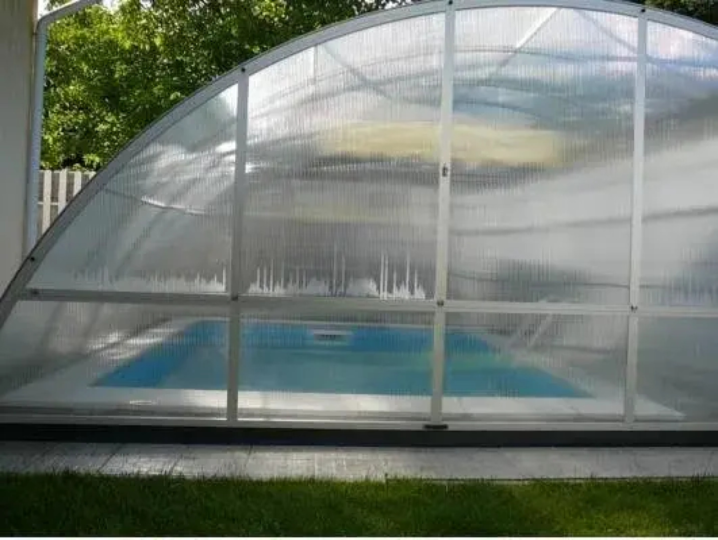 Adra Villa Balatonkenese