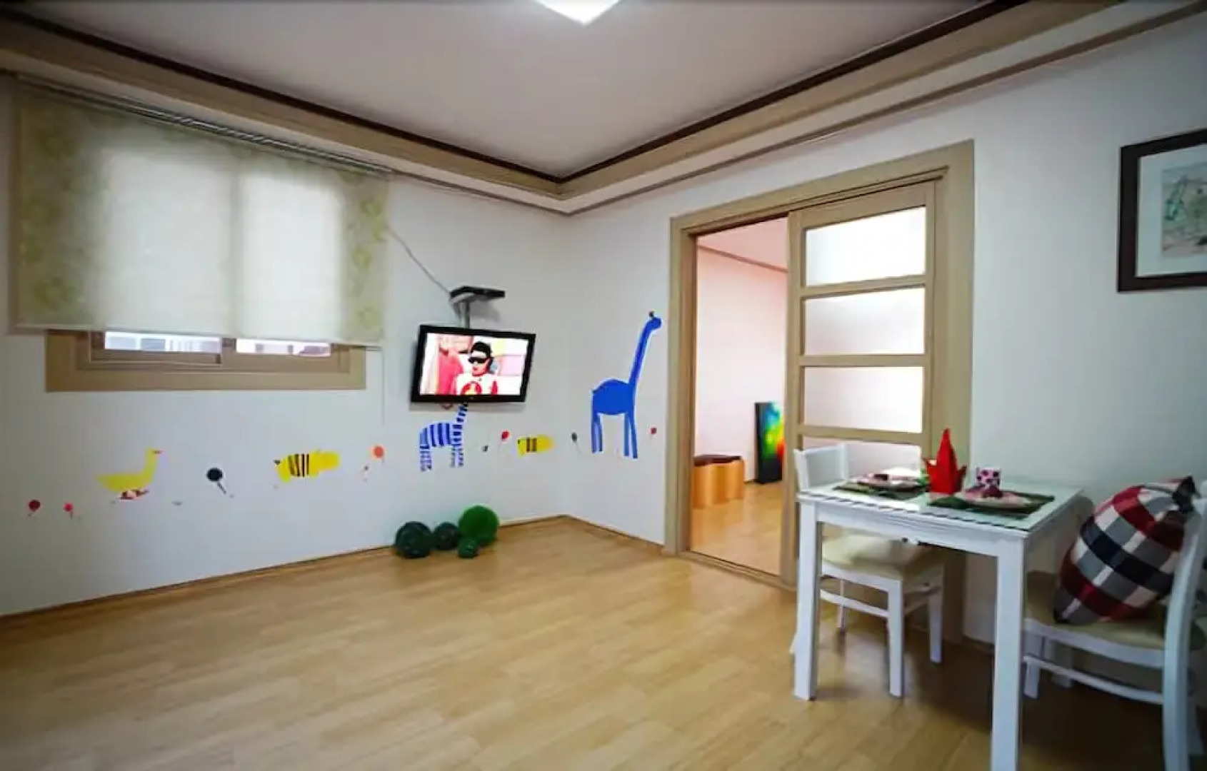 Naeip clover pension