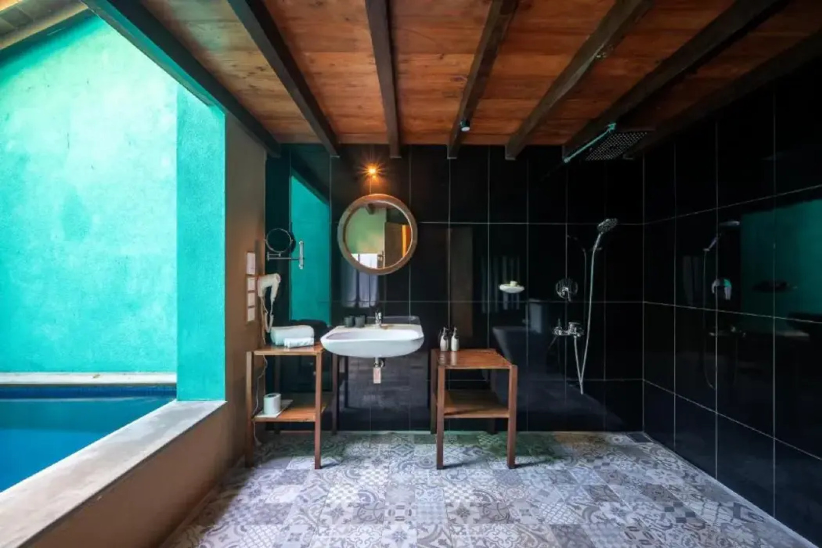 Sama Retreats - Kosgoda