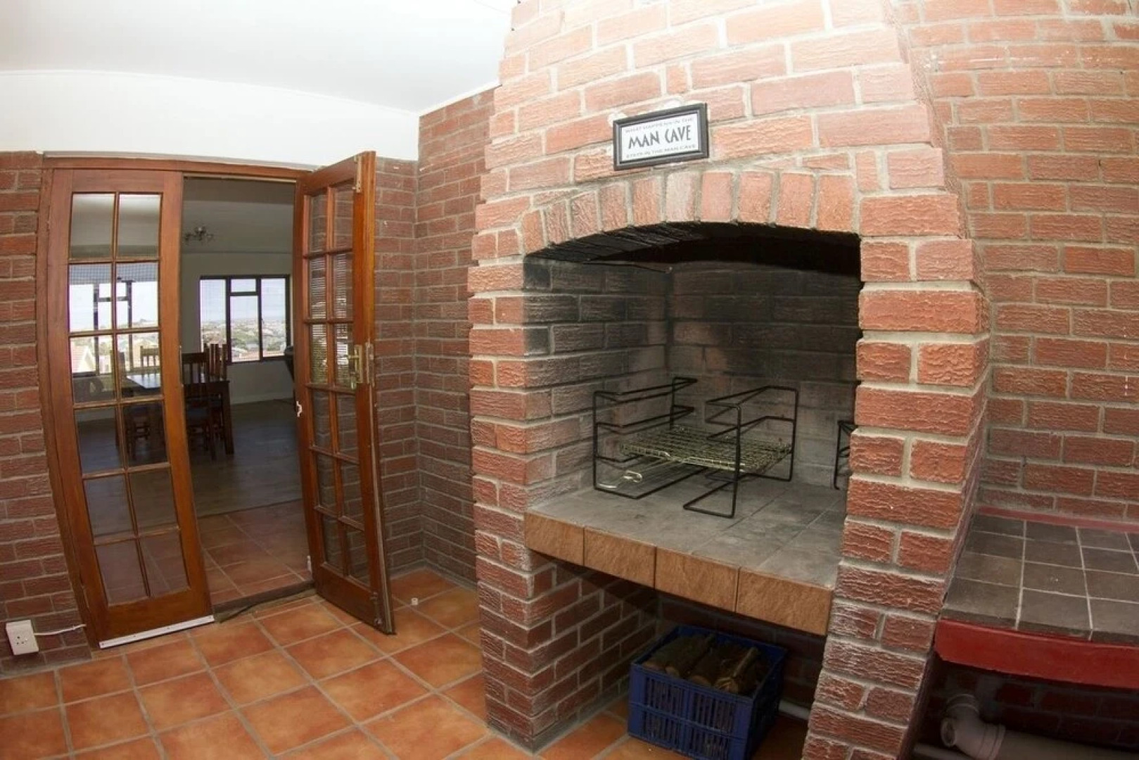 The Roundhouse Guesthouse