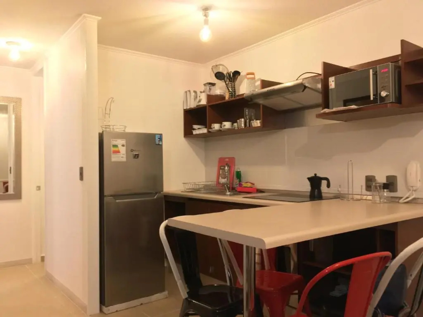 Edificio Marina Sol III - La Serena