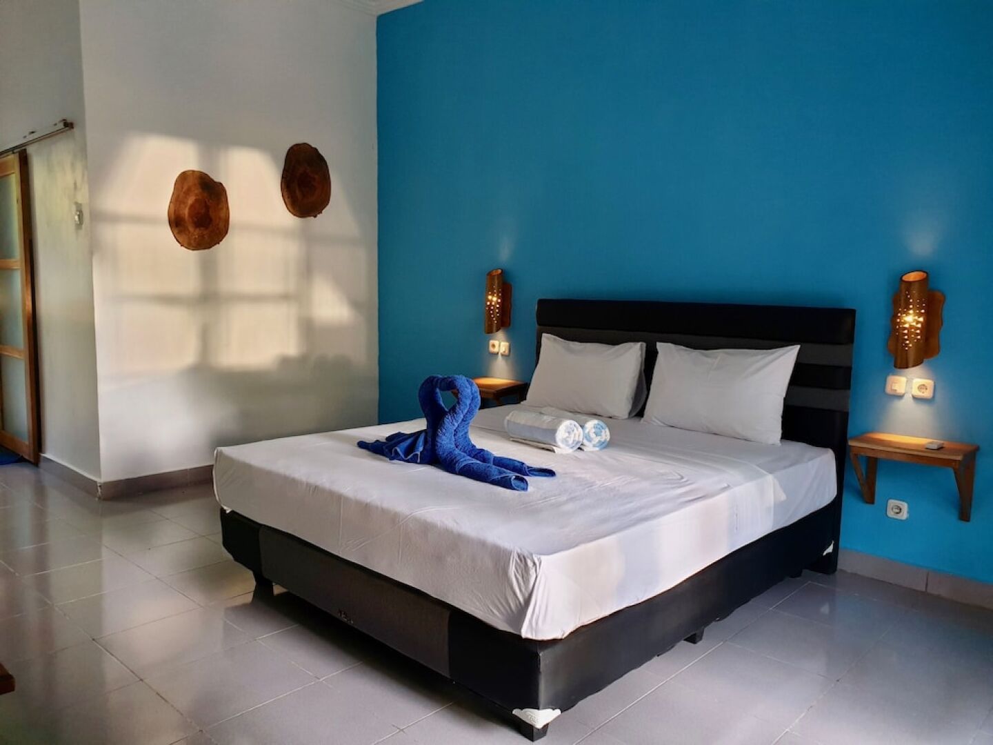 Moyo Island Beach Resort