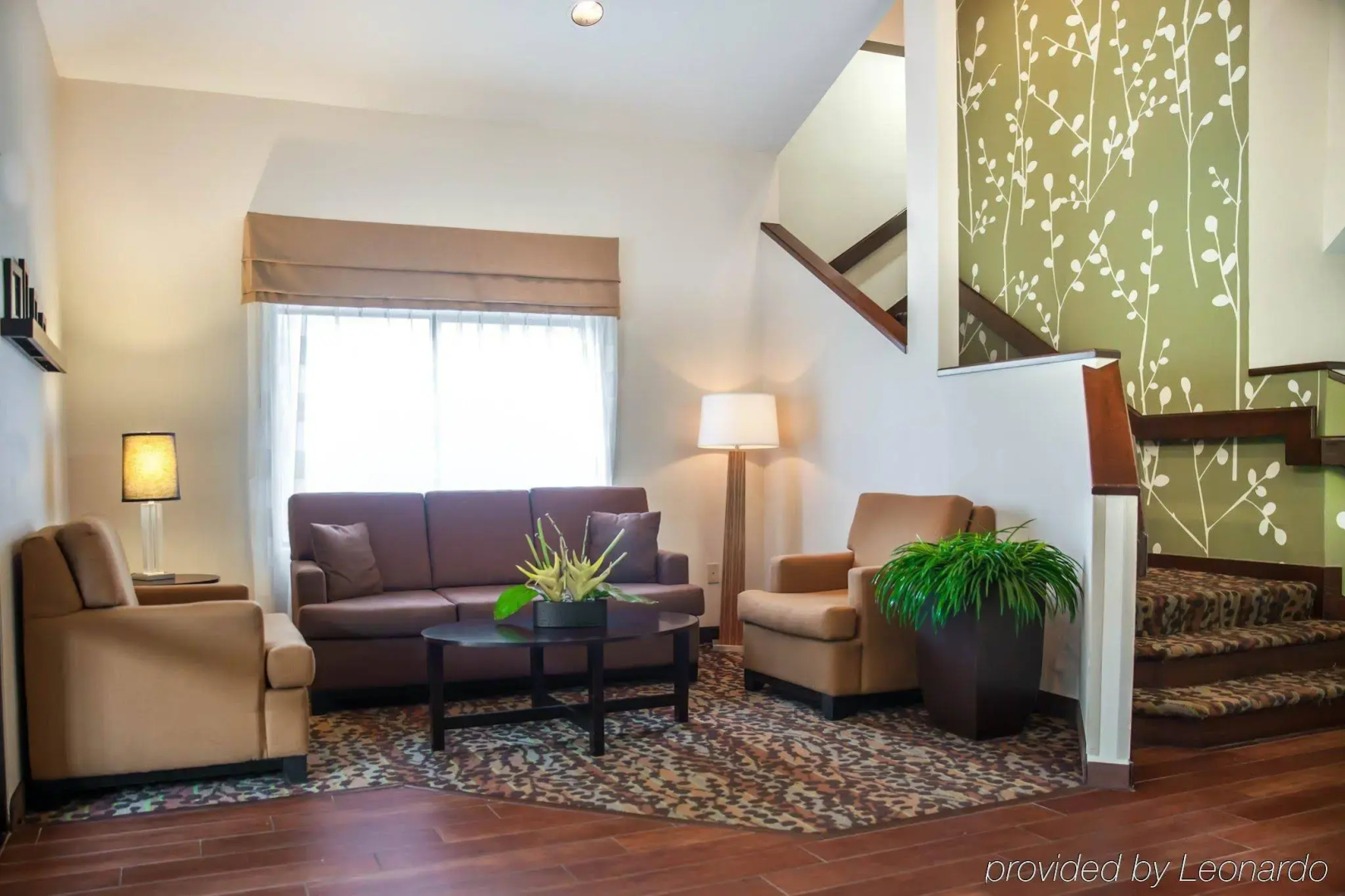 Sleep Inn Rockville