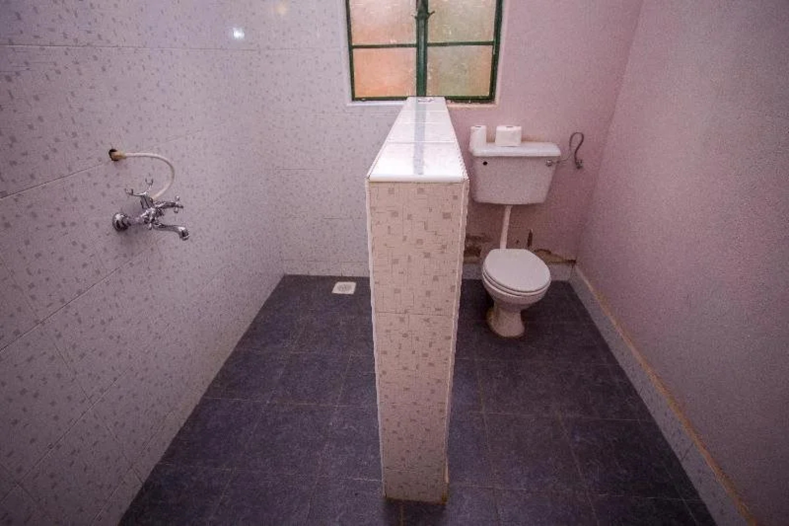 The Fort Lugard Hotel and Convention Center