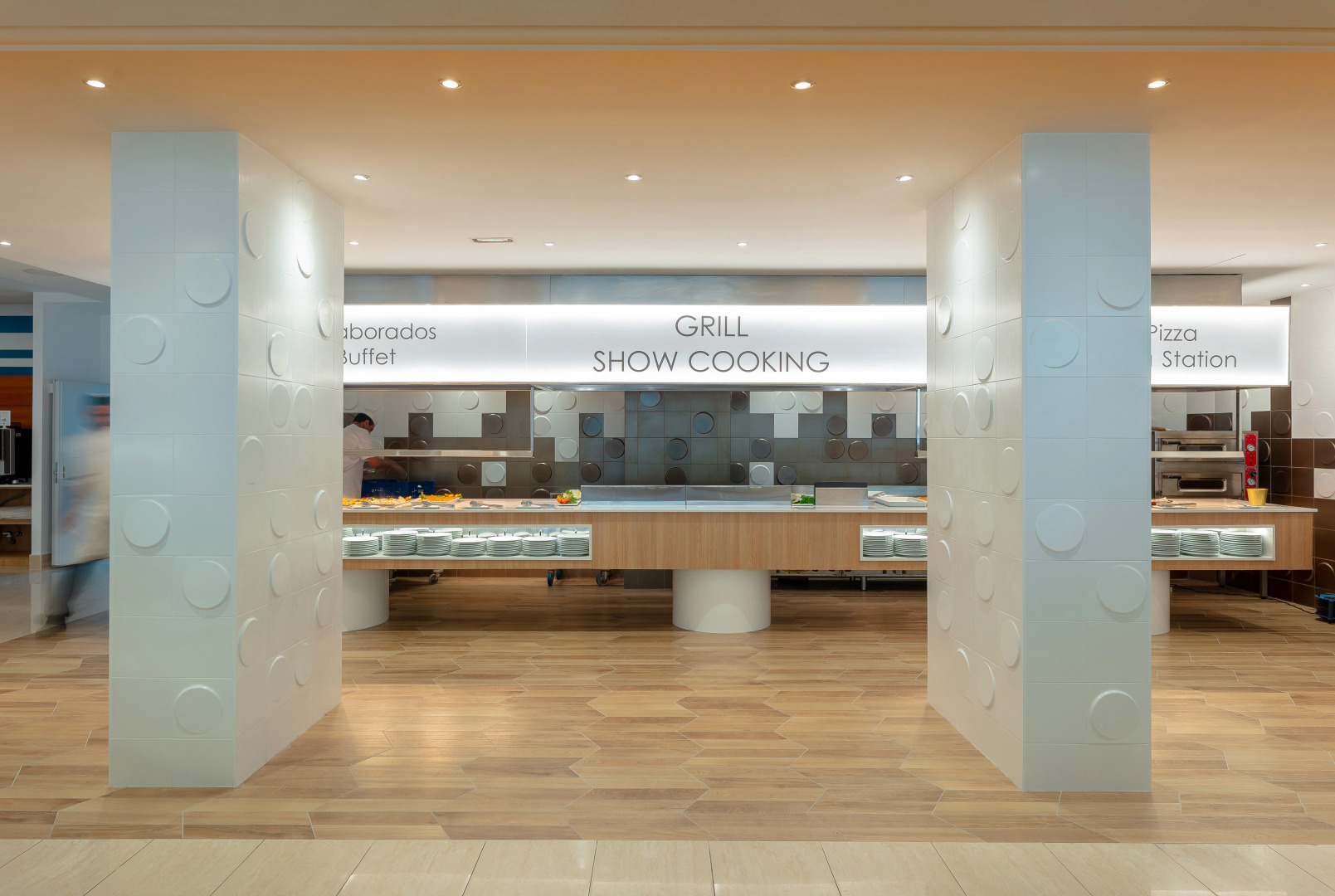 Hotel RH Victoria & Spa Benidorm