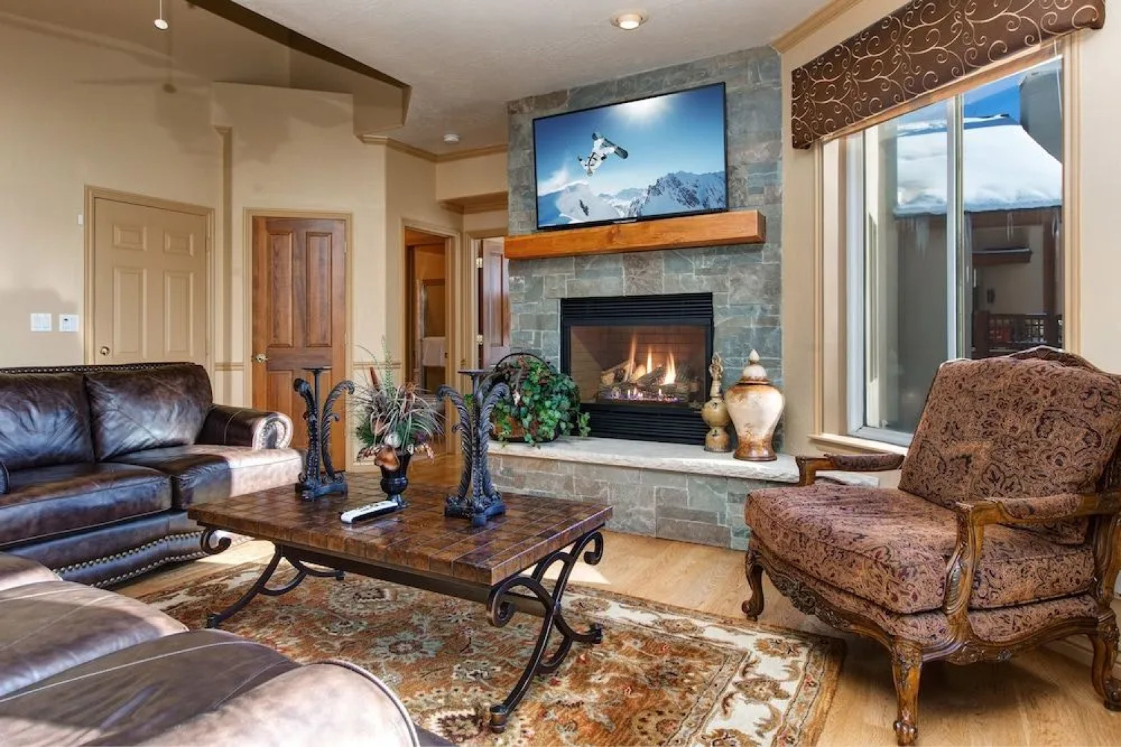 8865 Sackett Drive Home by RedAwning