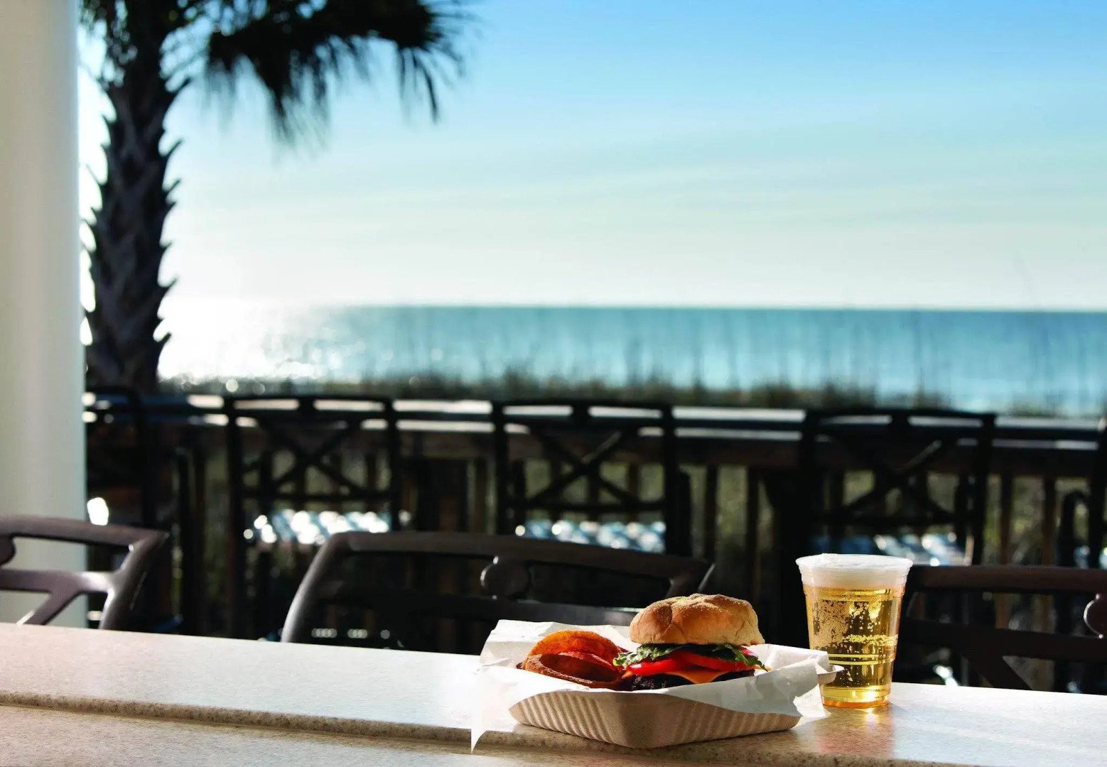 Marriott's SurfWatch