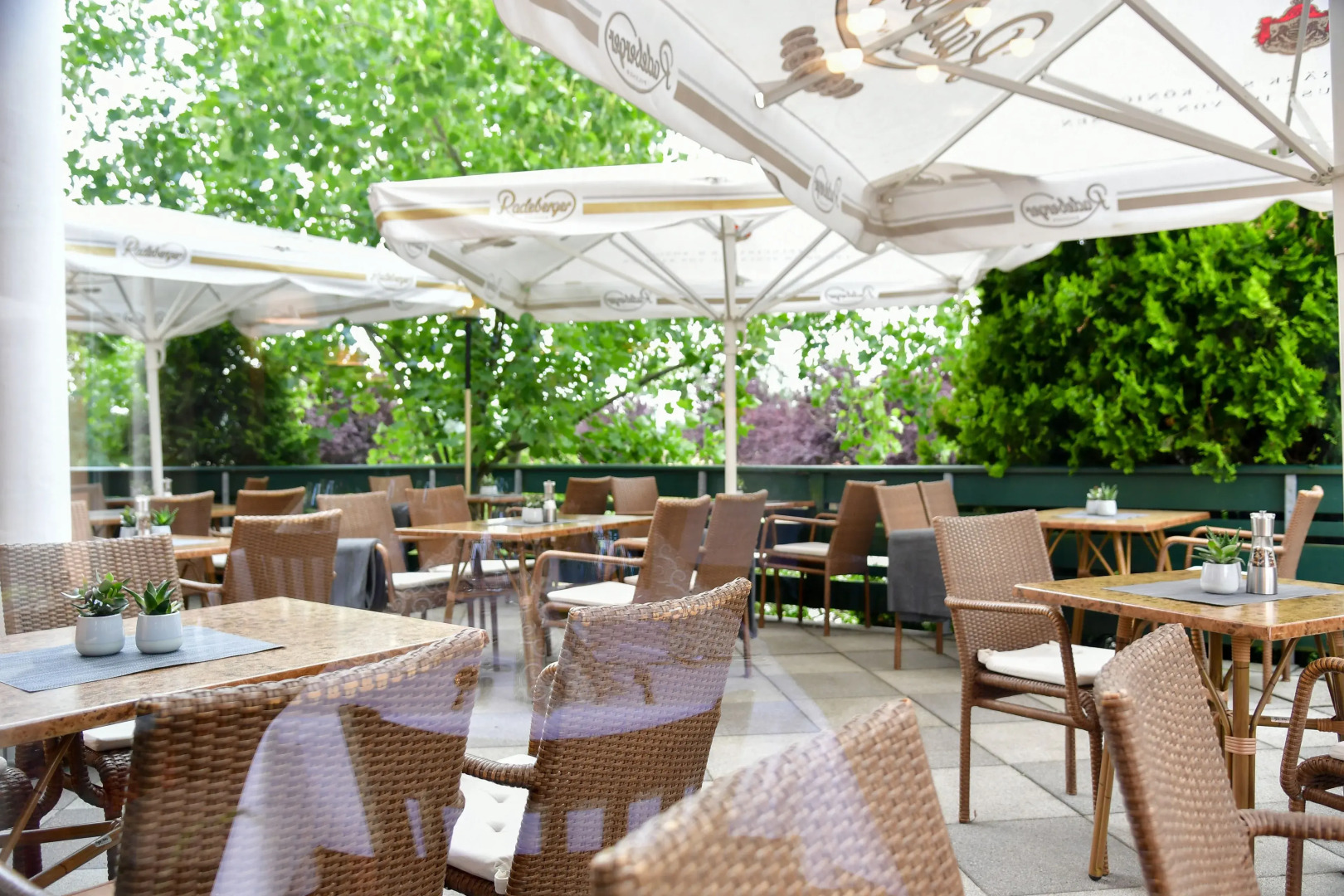 Wellnesshotel Christinenhof Spa