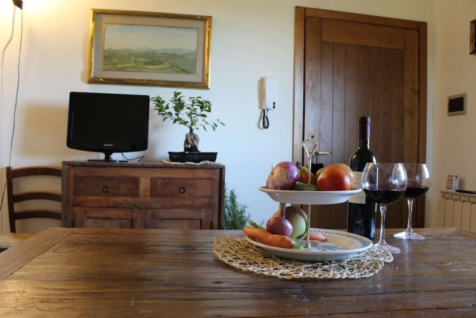 Guest House Il Giardino