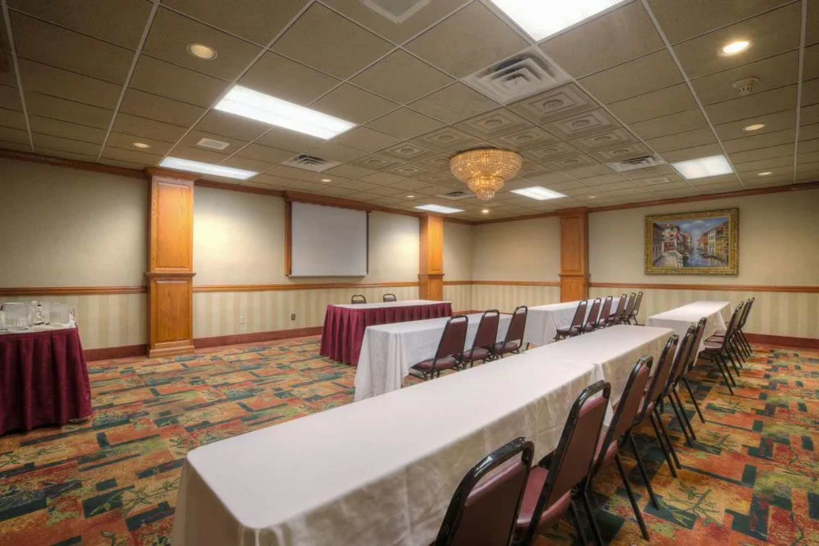 Holiday Inn SOUTHGATE (DETROIT-SOUTH)