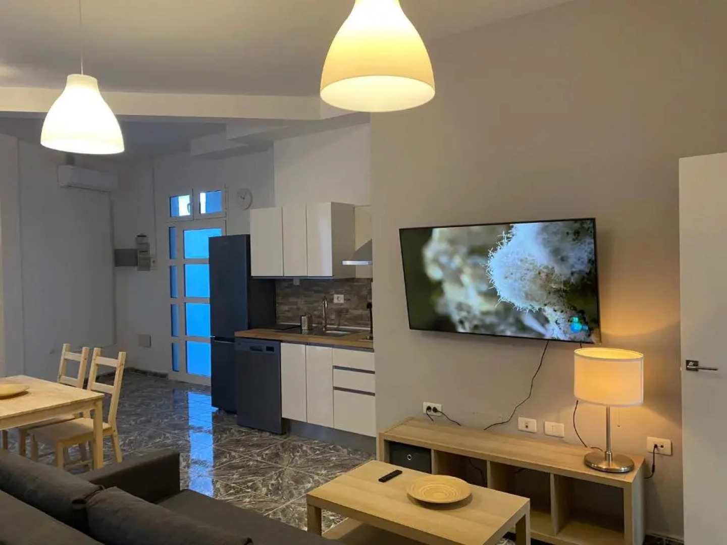 Apartamentos La Aldea Suites