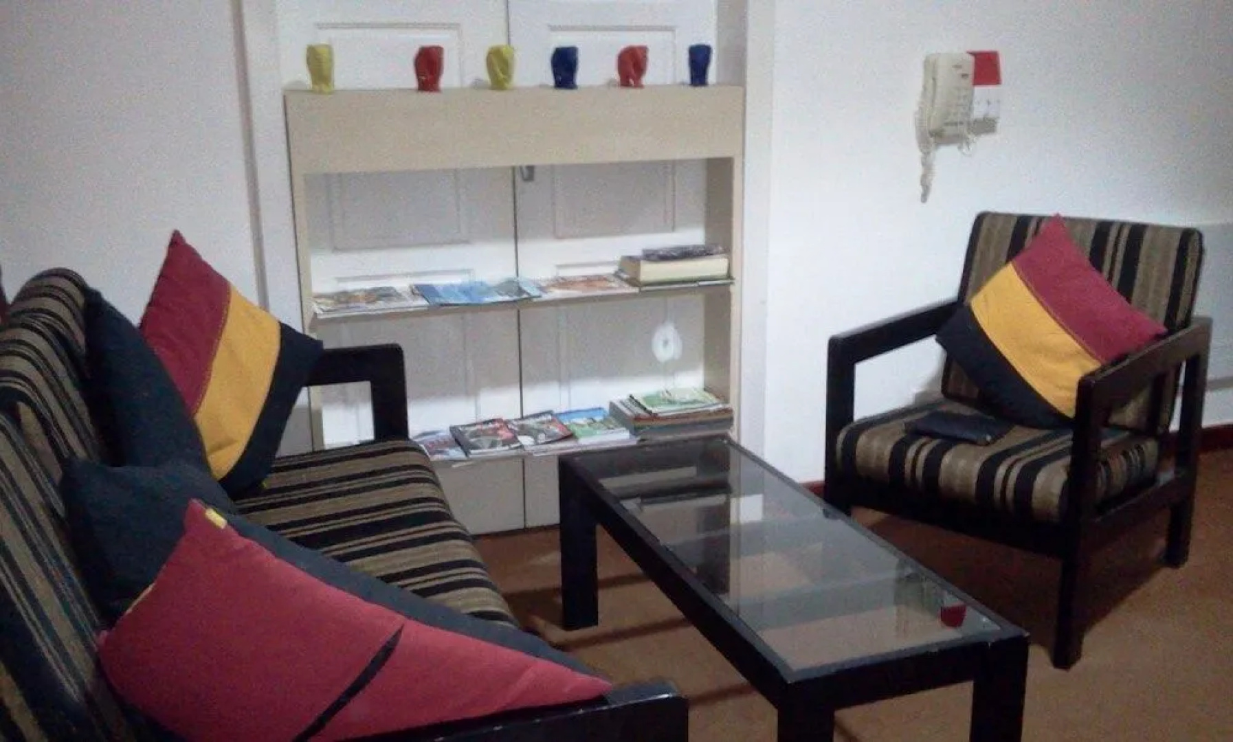 Majestic Luxury Apartments